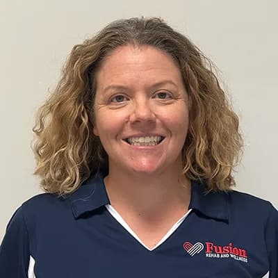 Portrait of Dr. Erin Michael