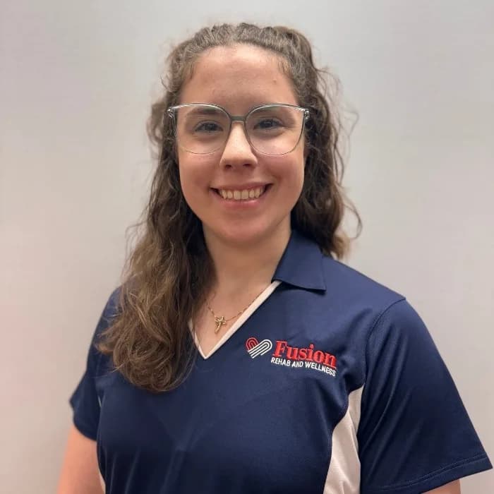 Portrait of Dr. Rachel Sevinsky-Brown