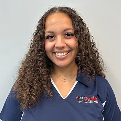 Portrait of Jazzlynne Miller