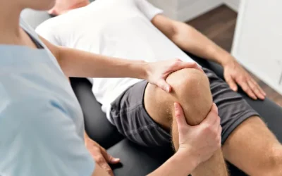 Treatment for Neuropathy in Legs and Feet