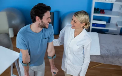 Physical Therapy for Multiple Sclerosis Fatigue