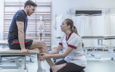 5 Effective Shin Splint Exercises to Stop the Pain and Keep You Running