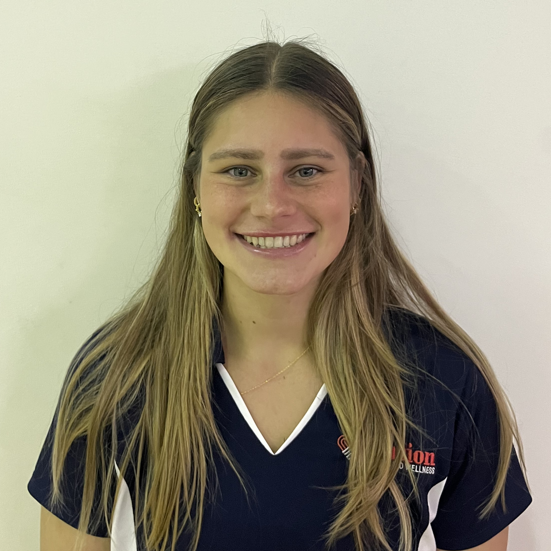 Ashlee Fortier headshot