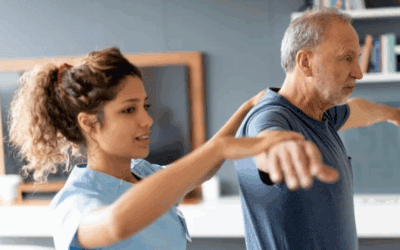 Best Physical Therapy in Falmouth, VA – Fusion Rehab & Wellness
