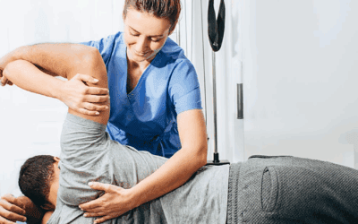 Best Physical Therapy in Ruther Glen, VA – Fusion Rehab & Wellness