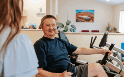 Best Physical Therapy in Virginia – Fusion Rehab & Wellness