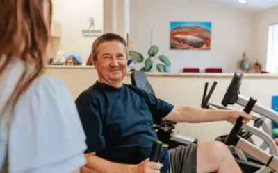 Best Physical Therapy in Virginia – Fusion Rehab & Wellness