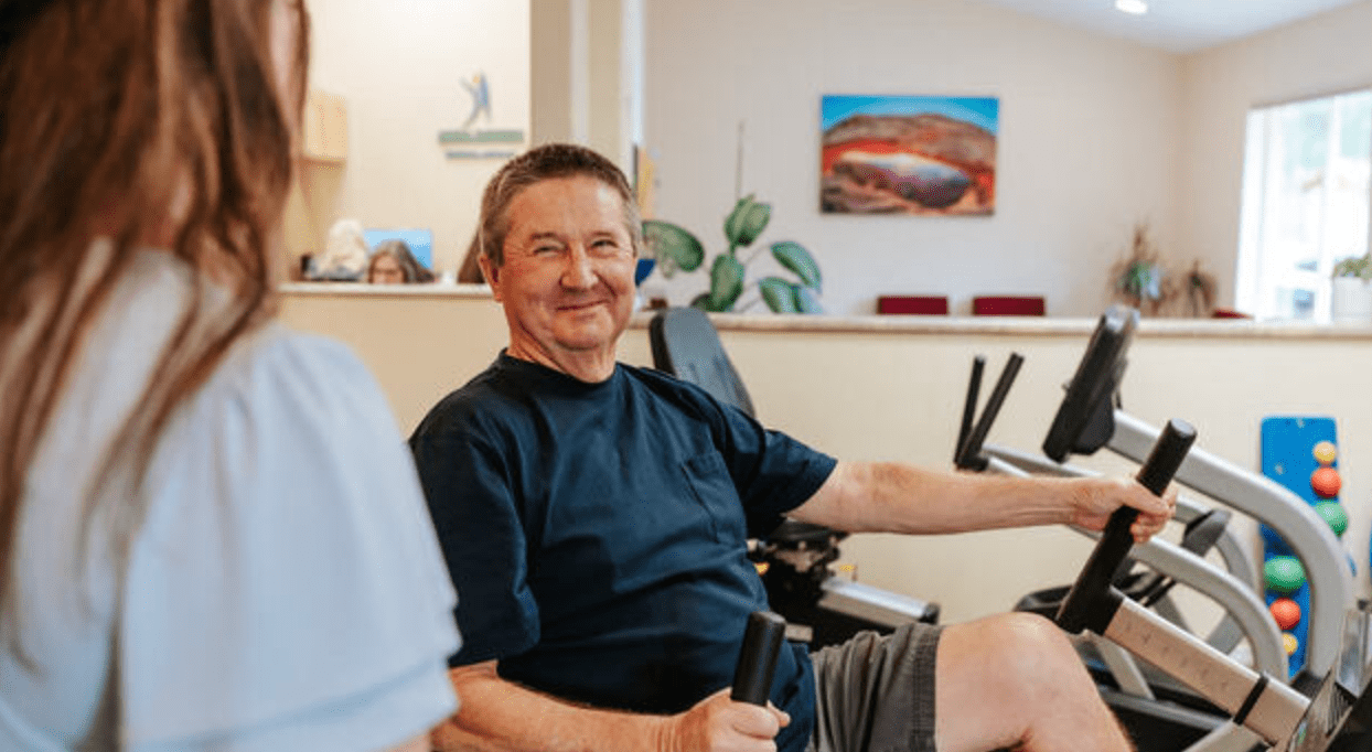 Best Physical Therapy in Virginia