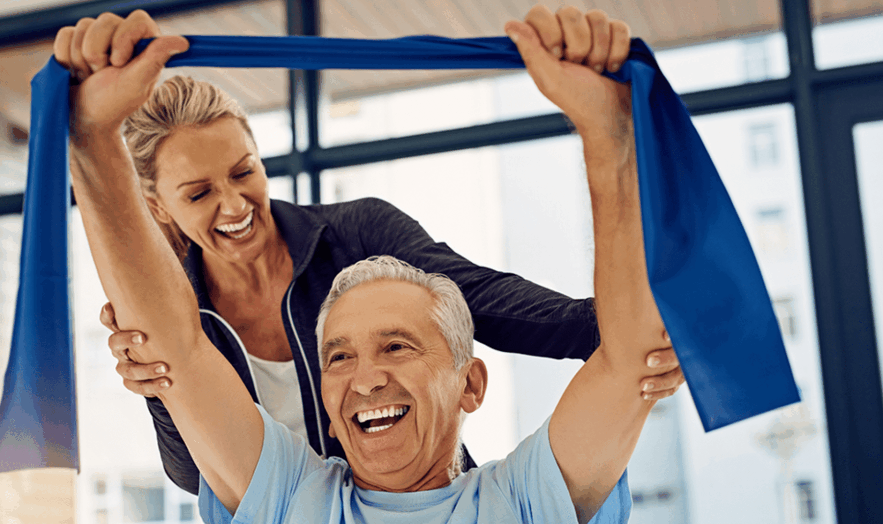 Best Physical Therapy in Spotsylvania VA