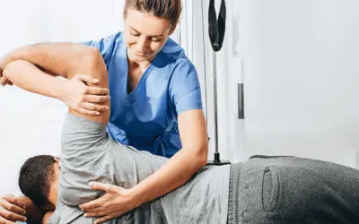 Best Physical Therapy in Ruther Glen, VA – Fusion Rehab & Wellness