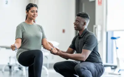 Best Physical Therapy in Fredericksburg, VA – Fusion Rehab & Wellness