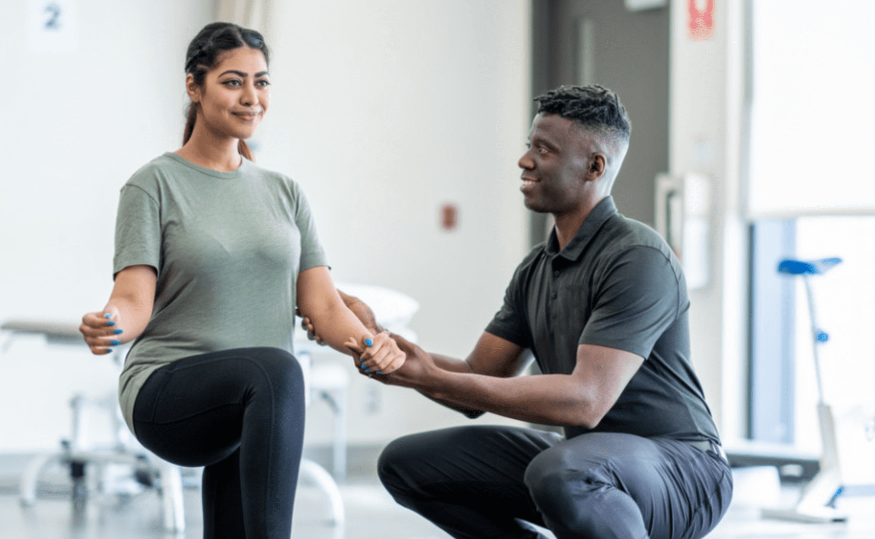 Best Physical Therapy in Fredericksburg VA