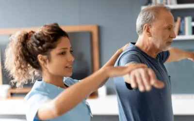 Best Physical Therapy in Falmouth, VA – Fusion Rehab & Wellness