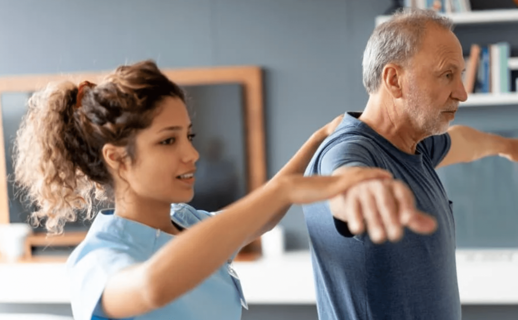 Best Physical Therapy in Falmouth, VA