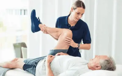 Best Physical Therapy in Alexandria, VA – Fusion Rehab & Wellness