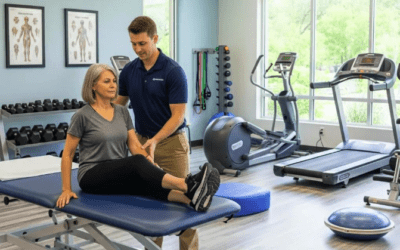 Why Fusion Rehab and Wellness Is a Top Choice for Physical Therapy in Virginia