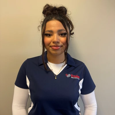 Johanna Hernandez-Melgar