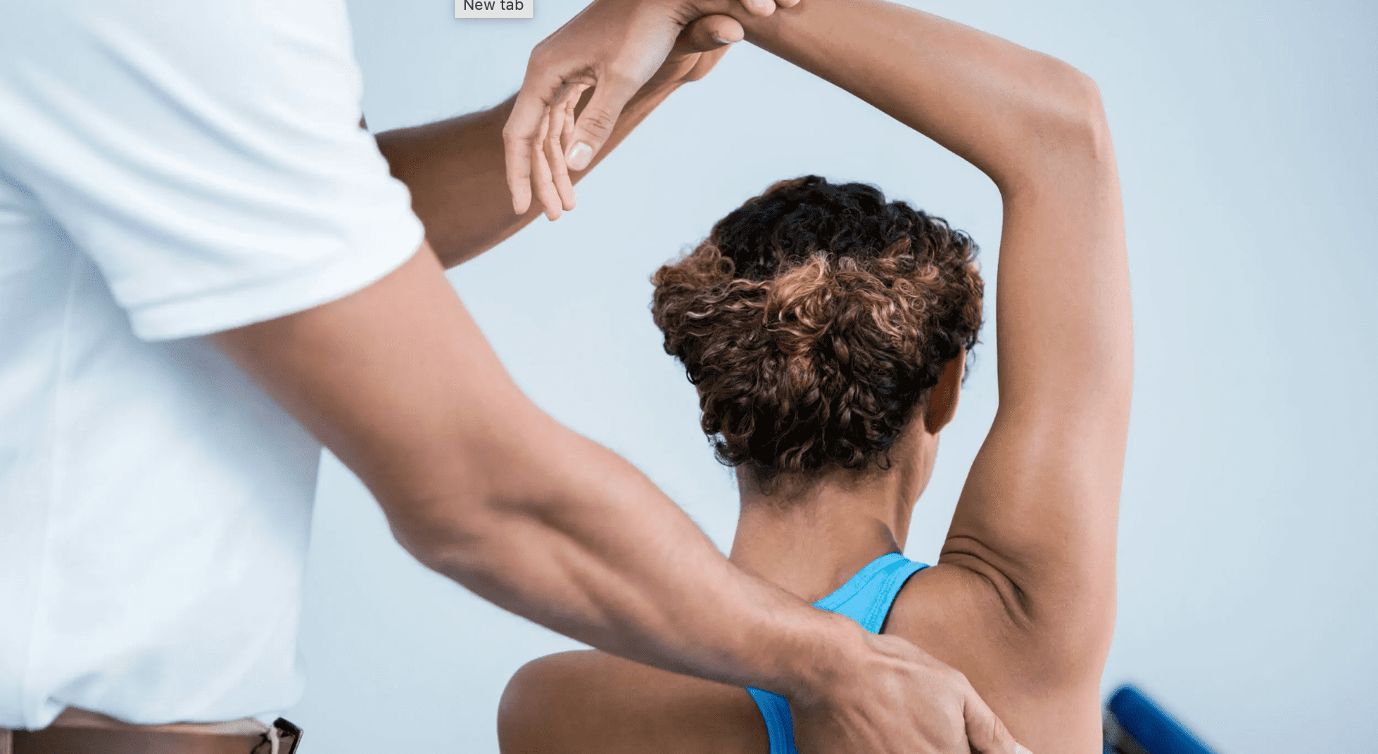 physical therapy services physical therapy services