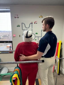 Physical Therapy in Alexandria