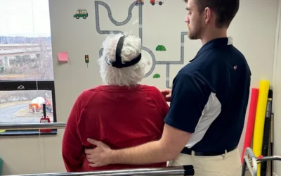 Do I Need a Doctor Referral for Physical Therapy in Caroline, VA?