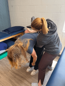 Physical Therapy in Alexandria