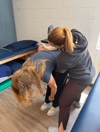 Physical Therapy in Alexandria