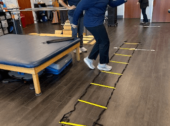 Starting CrossFit or Running After 40 in King George, VA: How Physical Therapy Keeps You in the Game