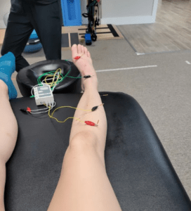 Physical Therapy in Ruther Glen