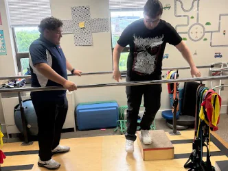 How Do I Choose the Right Physical Therapist in King George, VA?