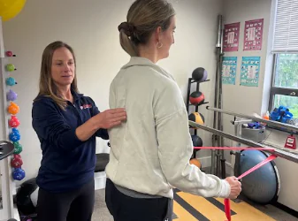 How Do I Choose the Right Physical Therapist in Ruther Glen, VA?
