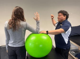 Golfer’s Elbow in Falmouth, VA: Why Your Swing Might Be the Problem, Not Just Your Arm