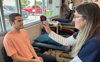 Is Lingering Dizziness After a Concussion Normal? Your Guide to Physical Therapy in Alexandria, VA