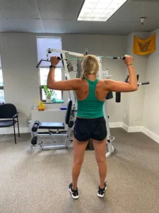 Physical Therapy in Alexandria