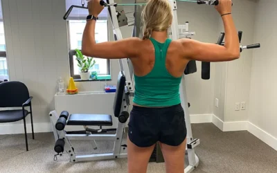 Rotator Cuff Pain in Spotsylvania County, VA: Do You Need Surgery or Can Physical Therapy Fix It?
