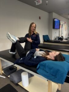  Physical Therapy in Ruther Glen