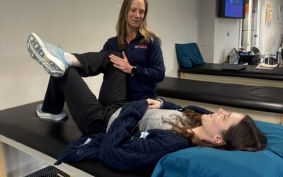 Pelvic Floor Physical Therapy in Ruther Glen: It’s Not Just for Postpartum Moms