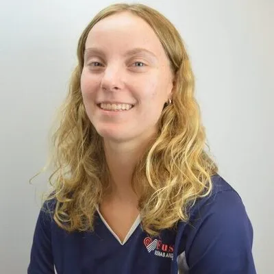 Kate Physical Therapist
