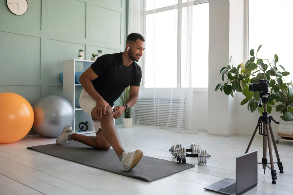 Sports Physical Therapy for Real Alexandria Athletes