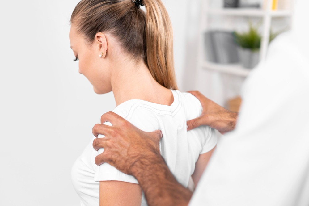 Top-Rated Shoulder Pain Physical Therapy in King George, VA